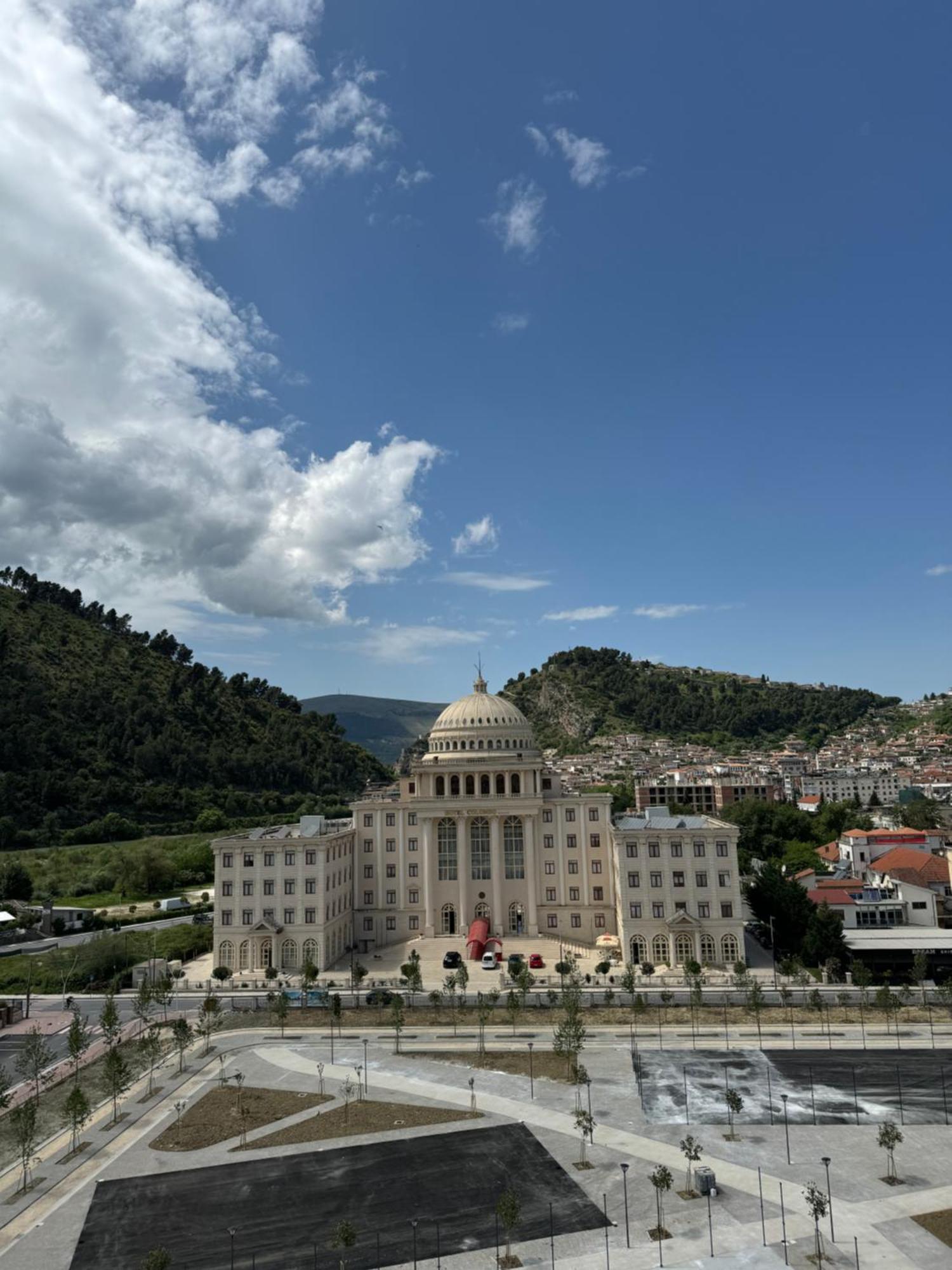 City Panorama 2 Apartment Berat