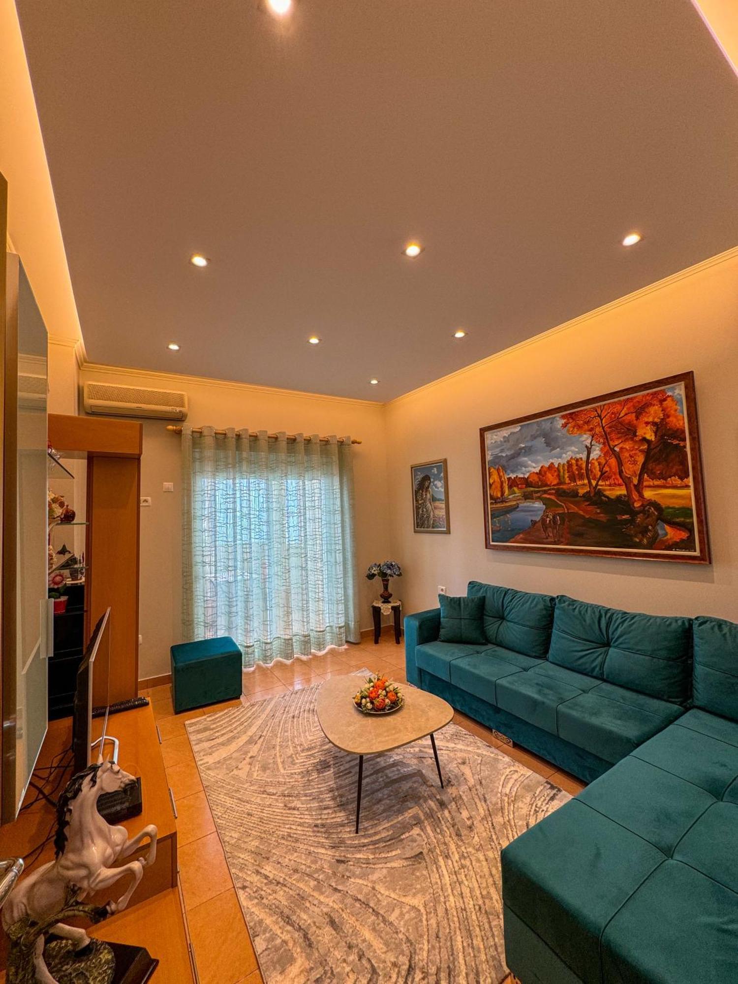 City Panorama 2 Apartment