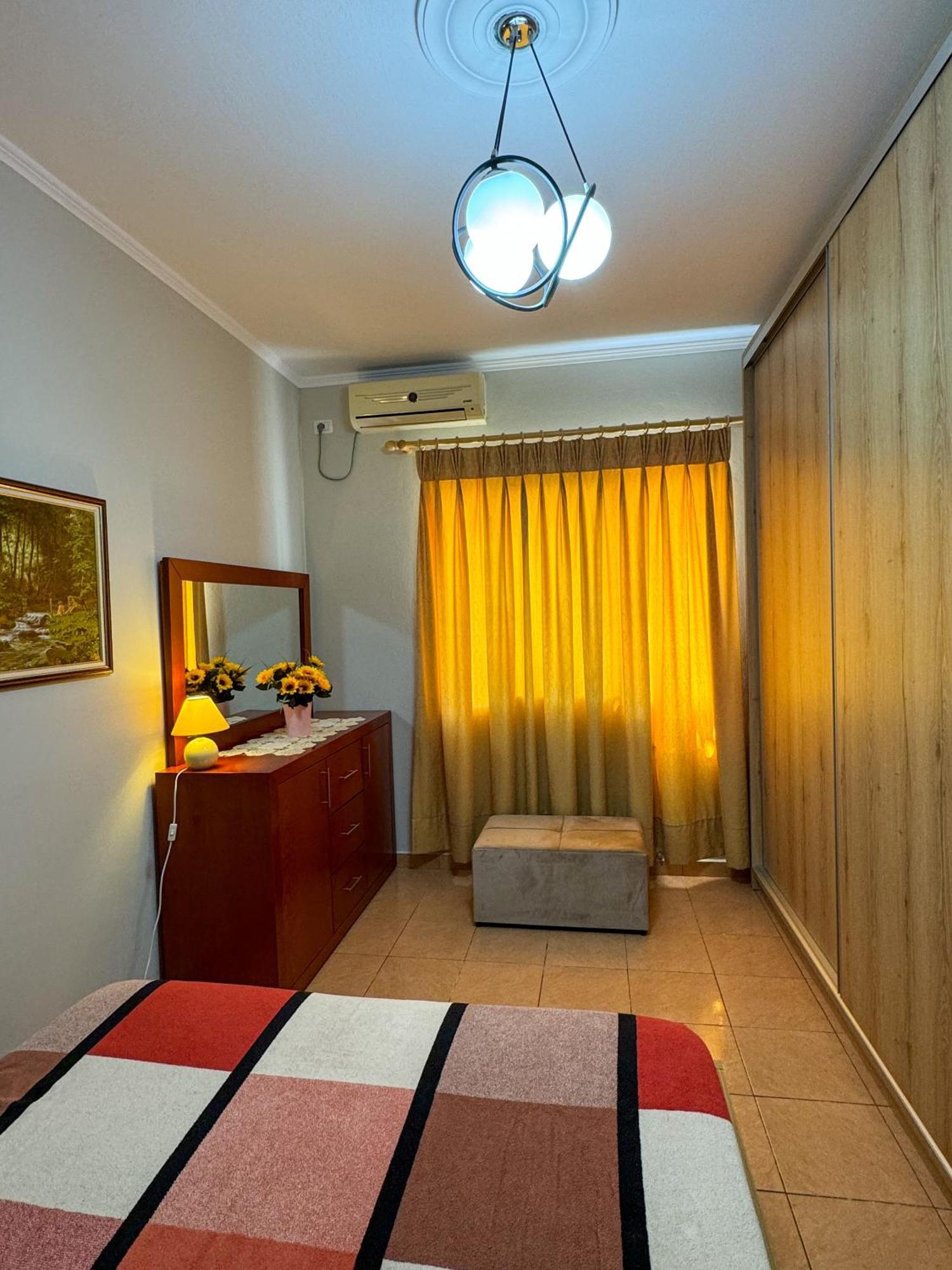 Apartament City Panorama 2 Berat